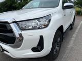 Toyota Hilux Extra Cab. 2.4D-4D 4x4 150 Style - Toyota Hilux: Extra Cab