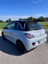 Opel Adam UNLIMITED 1.4 64kW UNLIMITED - Opel Gebrauchtwagen in Herford