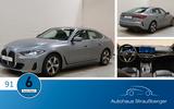 BMW 430xd Gran Coupé ACC 360° HiFi QI SHZ 3ZK LEDER - gebrauchte BMW 430 Gran Coupé aus dem Jahr 2023