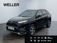 Toyota RAV 4 - Vorschau Bild 1