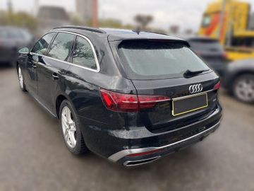 Audi A4 - 3
