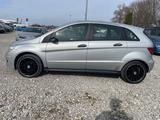 Mercedes-Benz B 170 B B 170 - gebrauchte Mercedes-Benz B 170 aus dem Jahr 2006