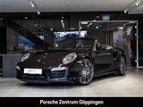 Porsche 991 911 Turbo S Cabriolet Sitzbelüftung 20-Zoll - Porsche: Cabrio, Turbo