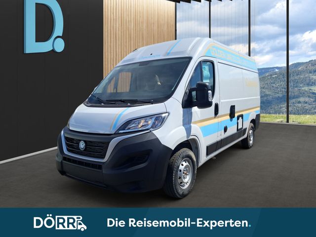 Chausson Van Challenger Sunset Edition Markise,Solar,RK