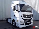MAN TGX 18.510 2 tanks intarder Top - MAN TGX 18-510