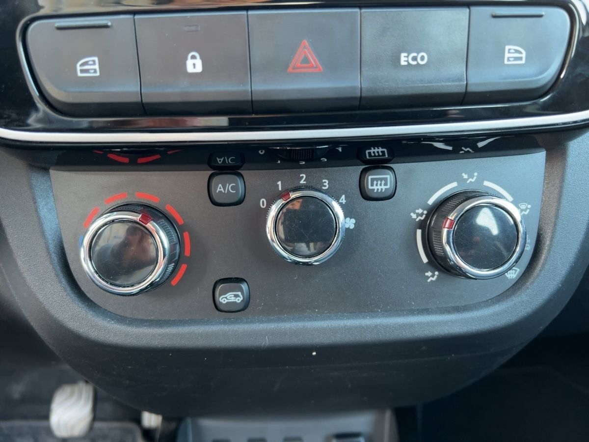 Dacia Spring - Bild 12