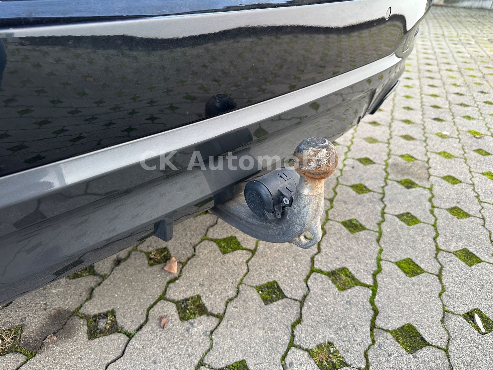 Fahrzeugabbildung BMW 530d xDrive M-Sport Facelift/Laser/Head-Up/AHK