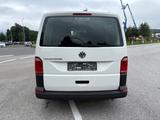 Volkswagen T6 Kasten 2,0 TDI Klima mit Garantie* *92.000Km* - Pkw-Anhänger 2t