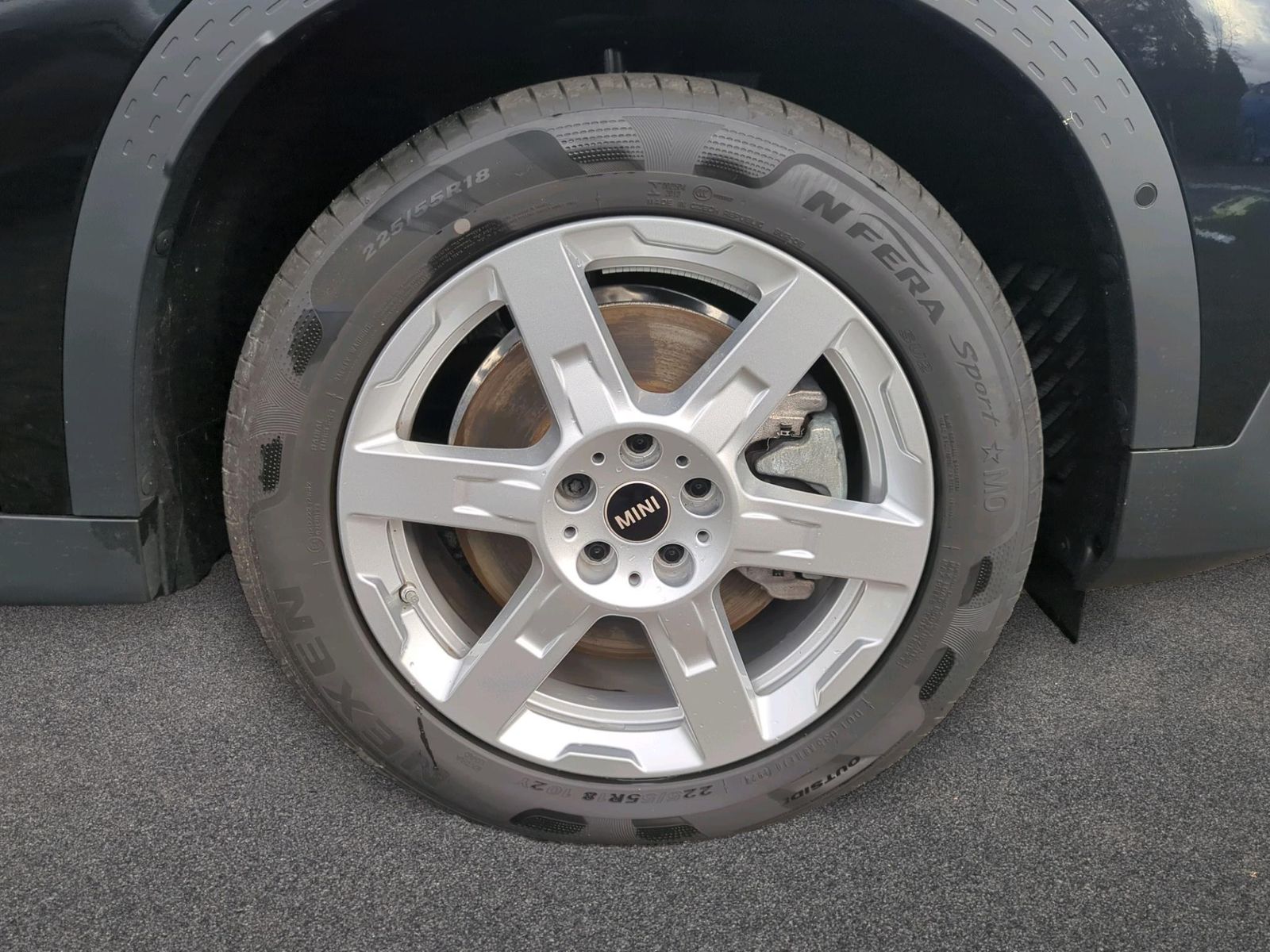MINI Cooper S Countryman - Bild 18
