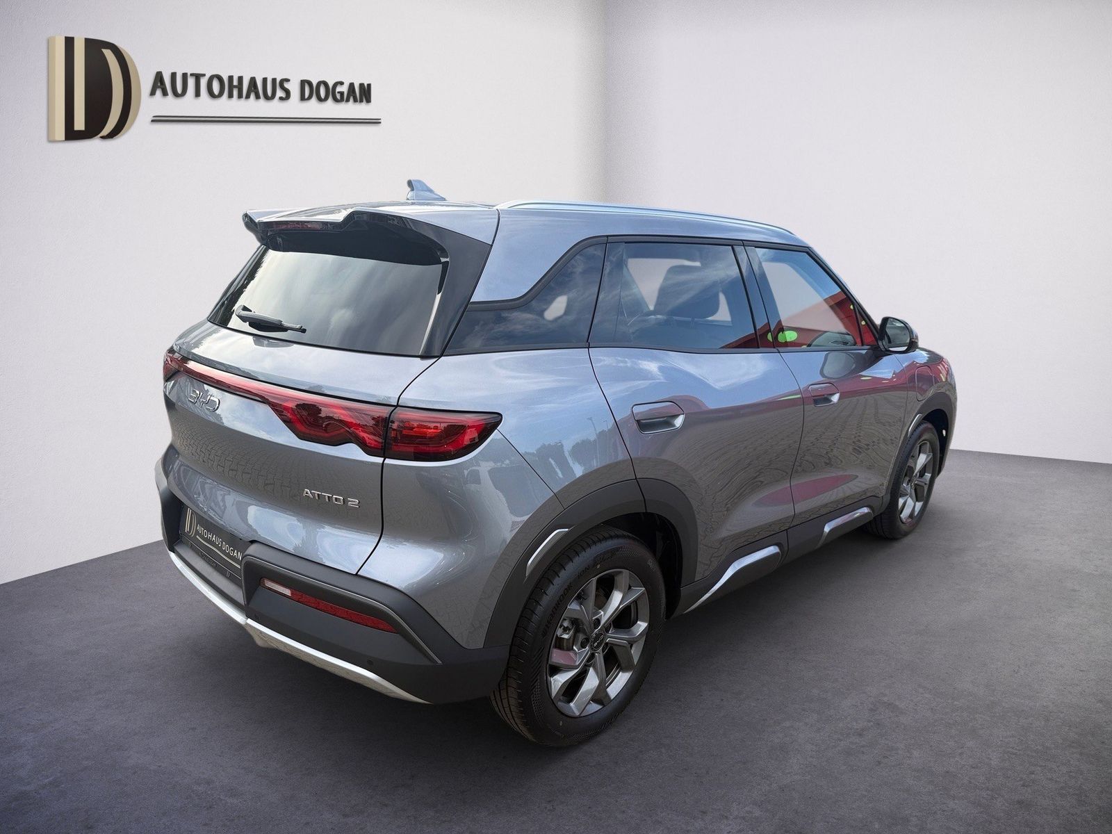 BYD ATTO 2 Comfort*sofort Verfügbar*204PS imagem 3