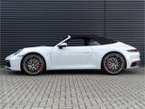 Porsche 992 Carrera S Cabriolet  20/21'' BOSE LED uvm. - Porsche 992 in Duisburg