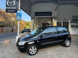 Hyundai Getz GLS 1.Hand 50400 Km  Klima - Hyundai Getz Gls mit Benzin-Antrieb