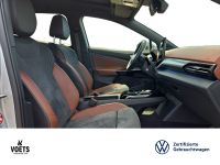 Volkswagen ID.4 - Vorschau Bild 8
