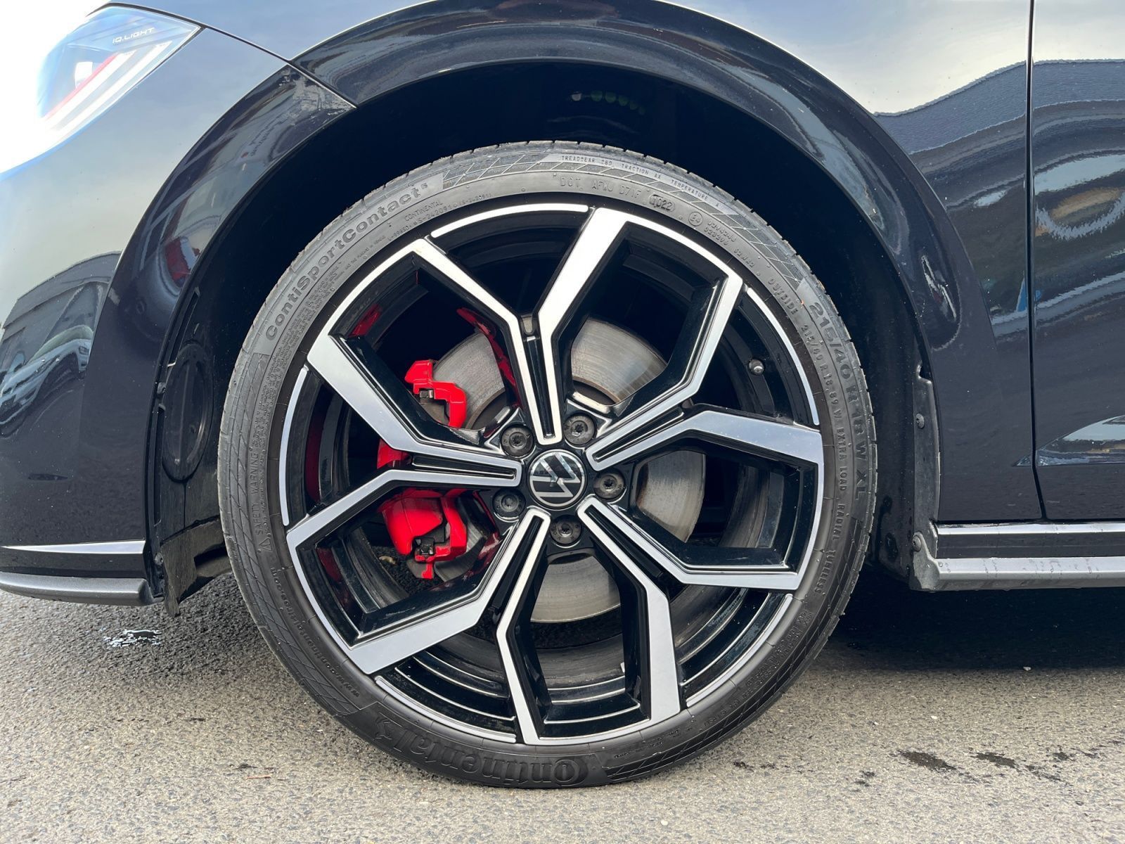 Volkswagen Polo - Bild 14