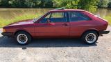 Volkswagen Scirocco GLI - Volkswagen: Gli