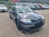 Renault Megane 1.6 *TÜV 02/27* KLIMA* ZAHNRIEMEN  98.500 - Renault Megane mit Benzin-Antrieb: Kombi, 2.0