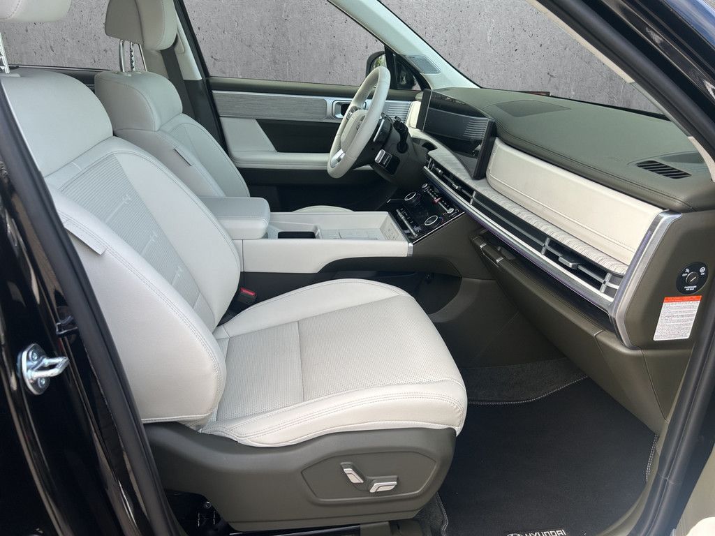 Hyundai Santa Fe – Bild 18