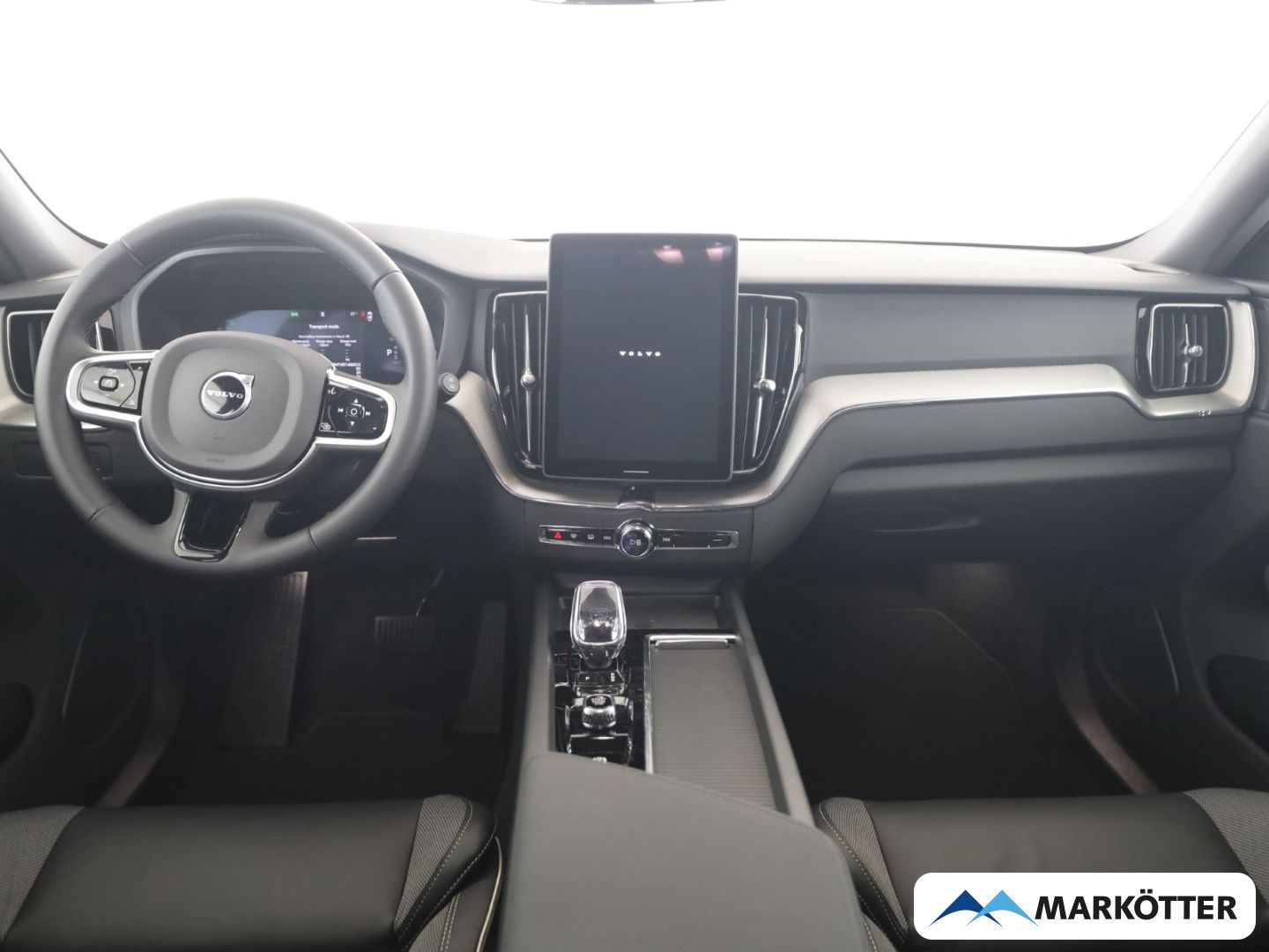 Volvo XC60 - Bild 15