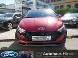 Hyundai i20 Automatik 48V Hybrid Navi Dig. Cockpit LED C - Hyundai i20 in Bonn