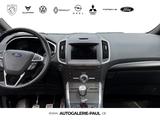 Ford S-Max ST-Line *NAVI*SHZ*PANO*KLIMA - Ford: Firmenfahrzeug