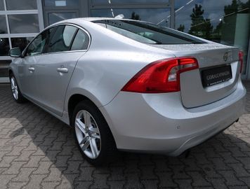 Volvo S60 - 6