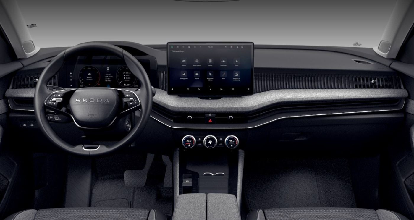 Skoda Superb - Bild 6