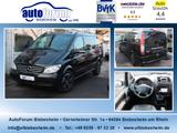 Mercedes-Benz Viano 3.0 CDI lang Leder*Navi*Schiebedach*AHK - gebrauchte Mercedes-Benz Viano aus dem Jahr 2008