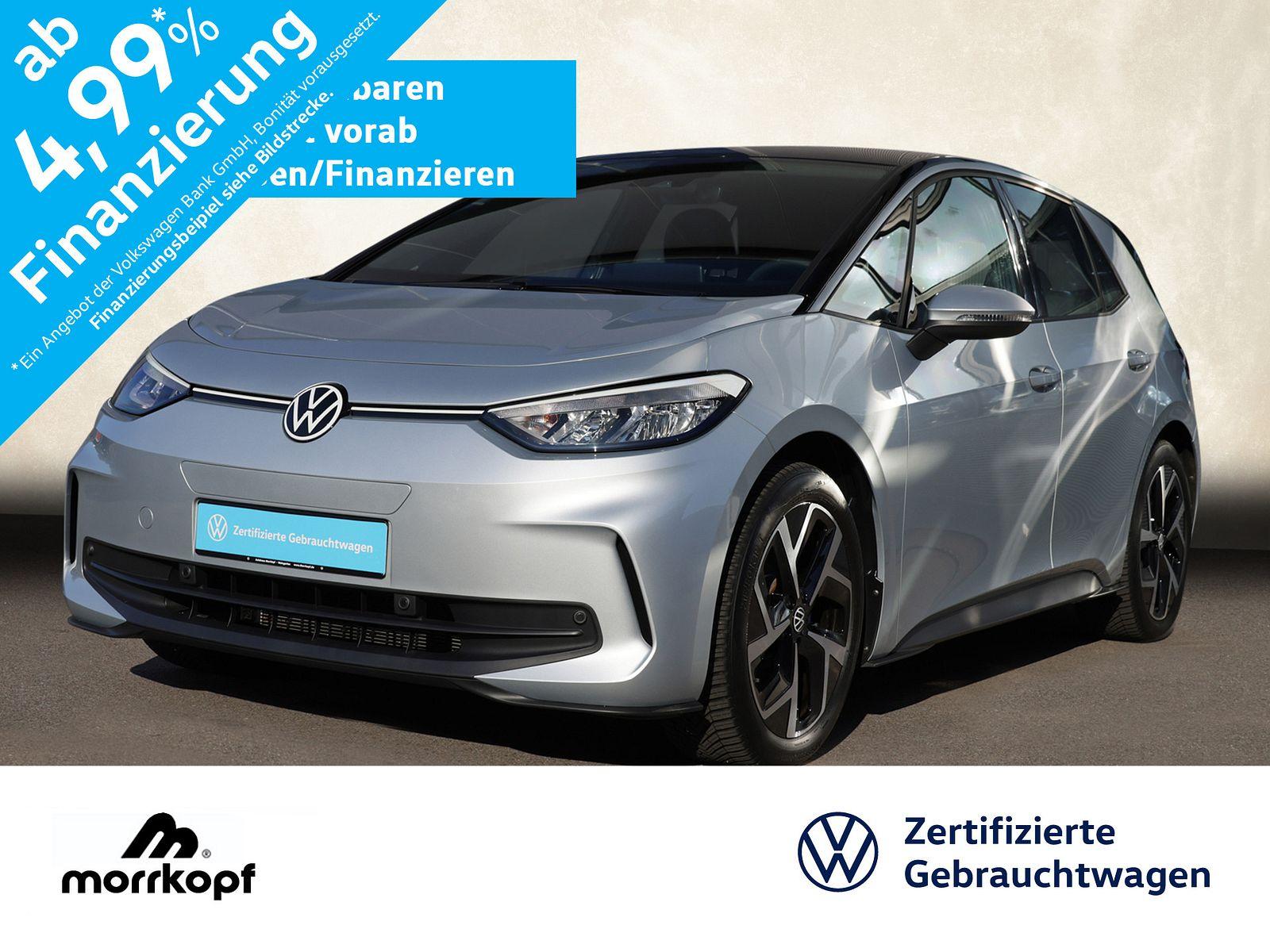 Volkswagen ID.3 Pro S +MAX 541KM+EL. SITZE+APP-CONNECT+