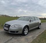 Audi Tüv Neu |A6 Avant 2.0 Benzin Automatik | 