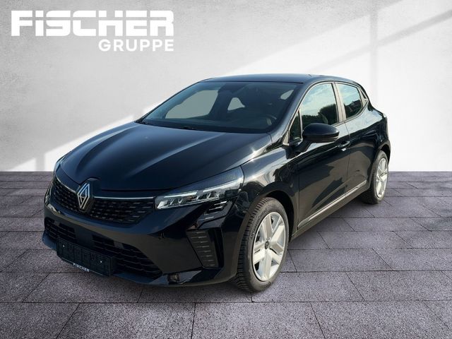 Renault Clio Evolution SCe 65 SHZ*KAMERA*GJR*
