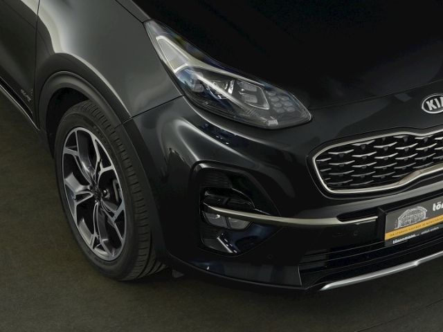 Sportage T-GDI GT LINE 4WD DCT+AROUND VIEW KAMER