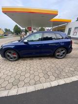 Audi SQ5 TDI tiptronic quattro - - Audi SQ5 in Bonn