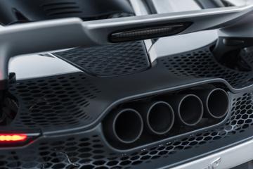 2021 Mclaren 765LT — миниатюра 36