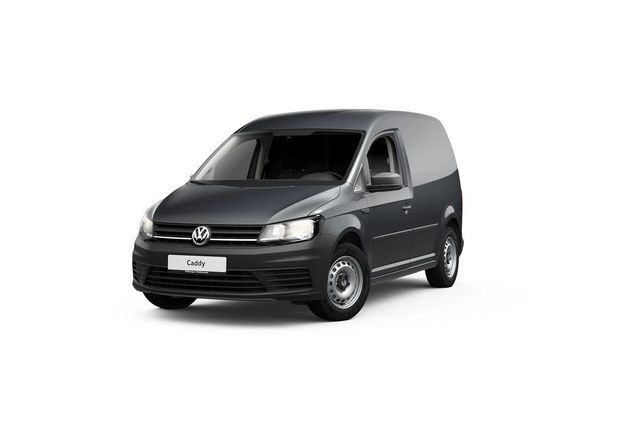 Volkswagen VOLKSWAGEN Caddy IV 2015 - Caddy 2.0 tdi 75cv va