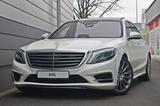 Mercedes-Benz S 500*AMG 63!4M/Kino/Lang! President-4! BRD* - Mercedes-Benz S 500: AMG