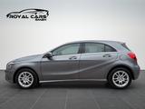 Mercedes-Benz A 200 CDI BlueEfficiency*NAVI*CAM*SHZ*BT* - Mercedes-Benz A 200 mit Diesel-Antrieb: Limousine