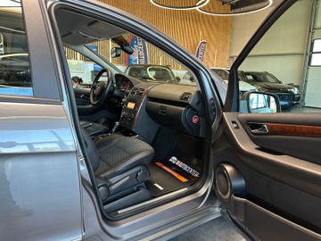 MYAUTOCENTER – Gebraucht- und Jahreswagen mit Werkstattservice in Pfaffenhofen Mercedes-Benz A 160 *Sitzheizung*Tempo*PDC*
