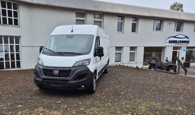 Fiat Ducato Easy Pro L4H2 KaWa