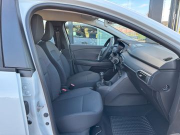 Dacia Sandero SCe 65 Essential