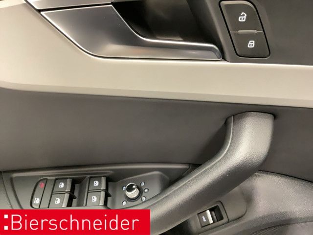 Audi A4 - Bild 9