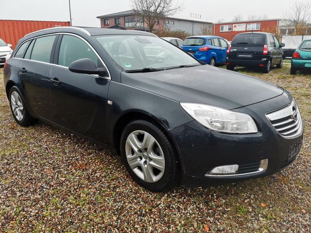 Opel Insignia A Sports Tourer Edition