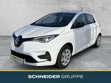 Renault ZOE LIFE R110 Z.E. 50 SHZ+LED+DAB+ - Renault ZOE in Chemnitz