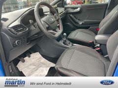Fahrzeugabbildung Ford Puma 1.5 ST-Line SHZ KAMERA NAVI FSE USB ACC