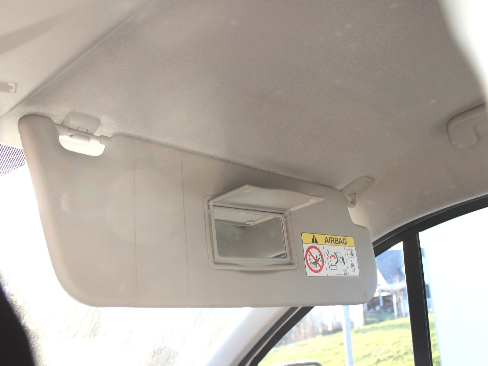 Fahrzeugabbildung Ford Transit Custom 340 L1 Trend Service-Line