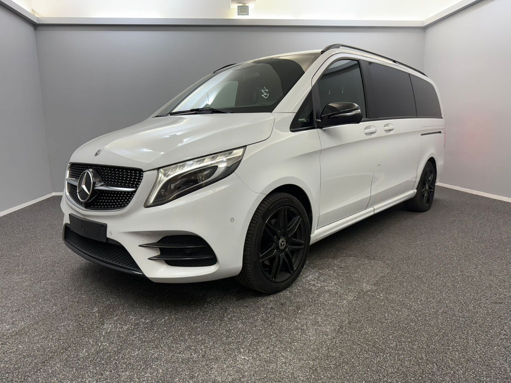 Mercedes-Benz V 300