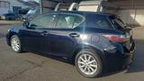 Lexus CT 200h, 8x neue Reifen, Multimedia, neu Service - gebrauchte Lexus Limousine