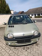 Renault Twingo Initiale 1.2 16V Initiale - Renault Twingo: Initiale
