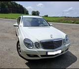 Mercedes-Benz Mercedes Benz E 320 CDI W211 E-Klasse - Mercedes-Benz: Kombi, W211