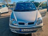 Renault scenic 1.6l Automatik - gebrauchte Renault Scenic aus dem Jahr 2003