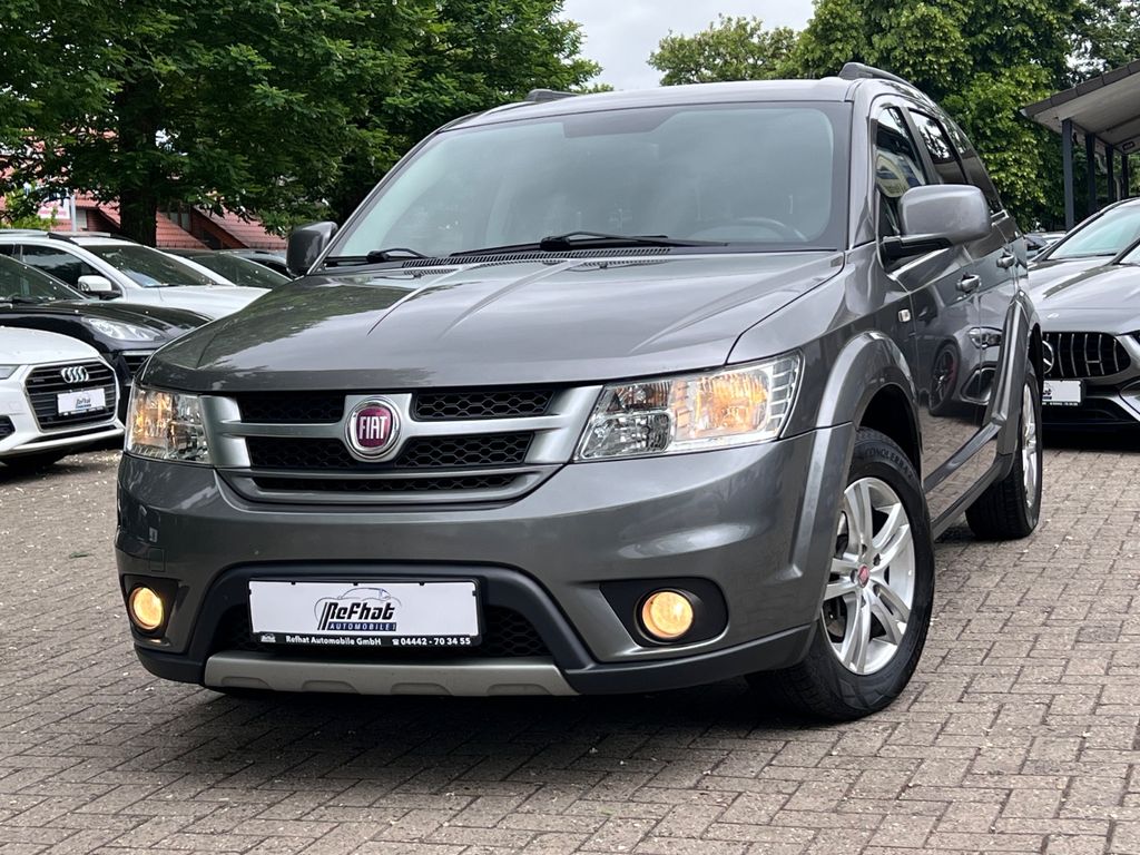 Angebot ansehen Fiat Freemont